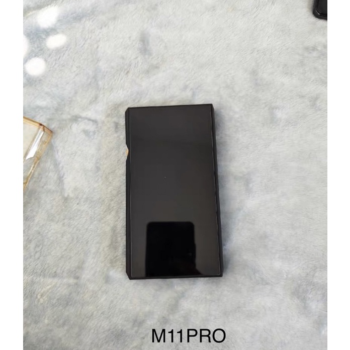 Fiio M11 Pro 旗艦級 音樂播放器 非 Sony AK 樂圖