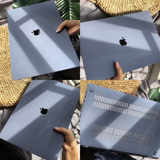 Apple for 2022 MacBook Air 13.3吋 硬殼筆電保護殼 A1466/A1369保護殼