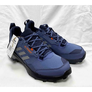 [爾東體育] Adidas TERREX AX4 GORE-TEX 登山鞋 GZ3973 越野鞋 休閒鞋 防水鞋 健走鞋