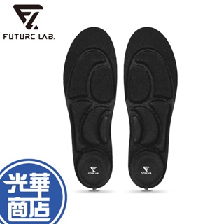 Future Lab. 未來實驗室 ZeroInsole2 無重力鞋墊2 S M L 鞋墊 減壓透氣 運動鞋墊 光華商場