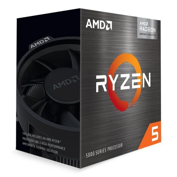 @電子街3C特賣會@全新 AMD CPU R5-5600G 6核/12緒 Vega7 有內顯 R5 5600G