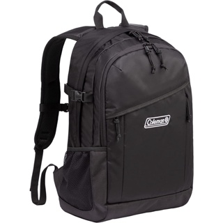 【Coleman】日本Walker 25L backpack 機能筆電包 露營 戶外 登山後背包