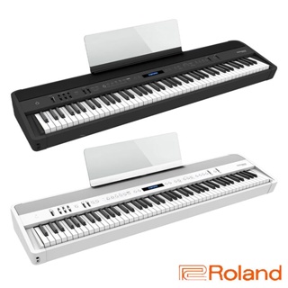 Roland FP-90X 88鍵 電鋼琴 不含琴架 三踏板【又昇樂器.音響】