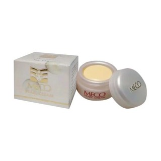珍珠護理霜 Cream Wajah Meco Pearl Cream 12g
