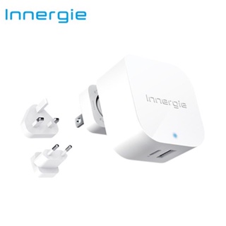 【Innergie】45H 45瓦 USB-C 萬用充電器(國際版/ADP-45HW TTA)