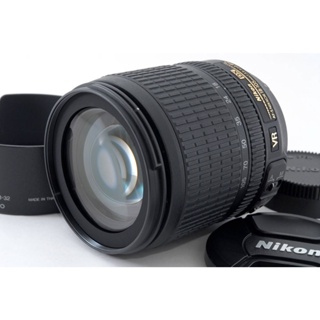 [台南攝錄影出租] Nikon 18-105mm F/3.5-5.6G ED