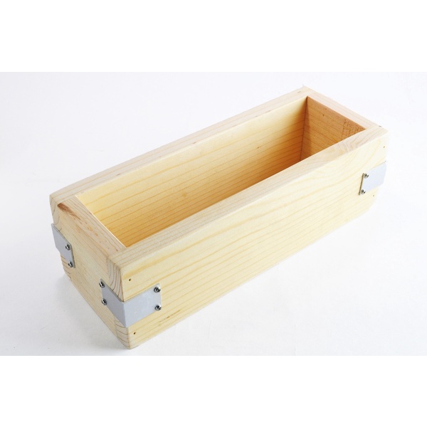 【露比烘焙材料】蜂蜜蛋糕木框(小)5S01 | 蜂蜜蛋糕