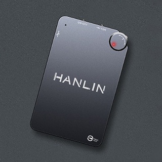 HANLIN-RK2 RM2 超薄MP3錄音卡片錄音筆 隱形錄音卡片 取證錄音 採訪 會議記錄 蒐證 取證 愛肯科技
