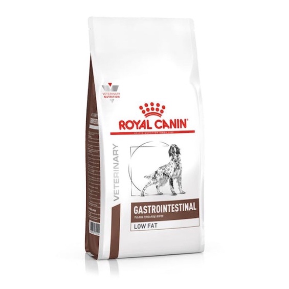 ROYAL CANIN 法國皇家 LF22 犬 腸胃道低脂配方乾糧 處方飼料 1.5kg/6kg