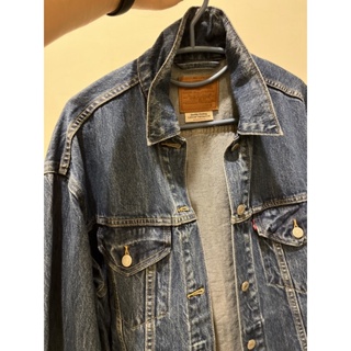 LEVIS 牛仔外套**優惠中🎈正貨《日本帶回》