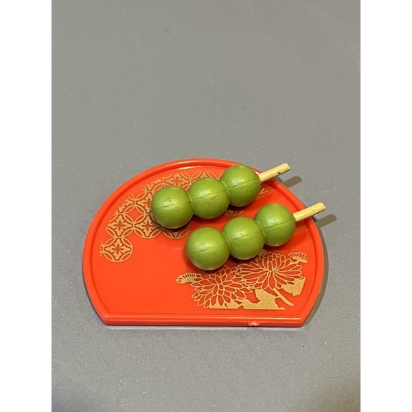 Rement 日本食玩 抹茶系列