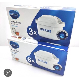 愛的小舖-Brita Maxtra Plus 濾芯 9入組
