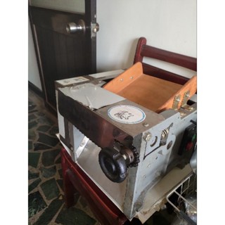 桌上型電動壓麵機 110V 1/2 HP4P