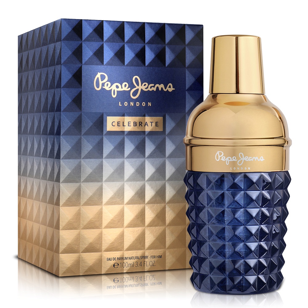 Pepe Jeans 狂歡派對男/女性淡香精(100ml)/狂歡盛典女性淡香精(80ml)-任選出貨