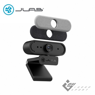 【JLab】JLab EPIC CAM 2K 高畫質網路攝影機 ( 台灣總代理 - 原廠公司貨 )