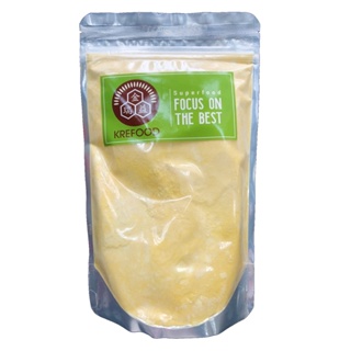 【金瑞益】(生) 玉米粉 600g / (熟) 玉米粉 200g｜純 非基改 夾鏈包｜無新增 玉米麵粉｜金潤益