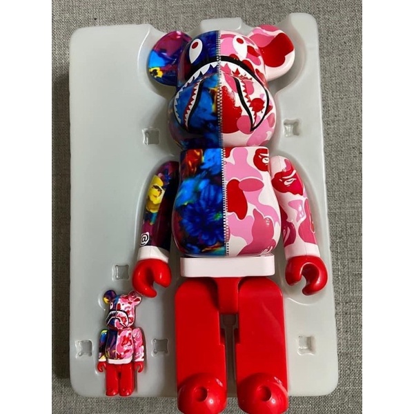 be rbrick bape 蜷川實花的價格推薦- 2025年4月| 比價比個夠BigGo be rbrick bape 蜷川實花的價格推薦- 2025年4月| 比價比個夠BigGo
