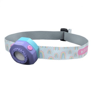 LED LENSER 兒童入門頭燈 40流明 KIDLED4R / BU50253