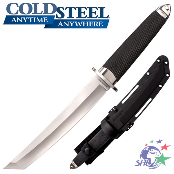 COLD STEEL Magnum Tanto 三鎂鋼TANTO直刀 / 35AC【詮國】