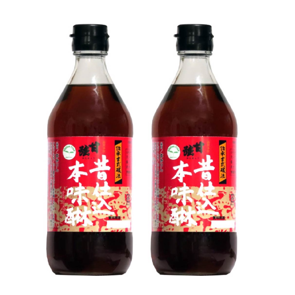 甘強酒造本味醂500ml TAKAYA鷹屋三年熟成可做麵包古法釀造香味撲鼻味醂日本製百年傳統料理| 蝦皮購物