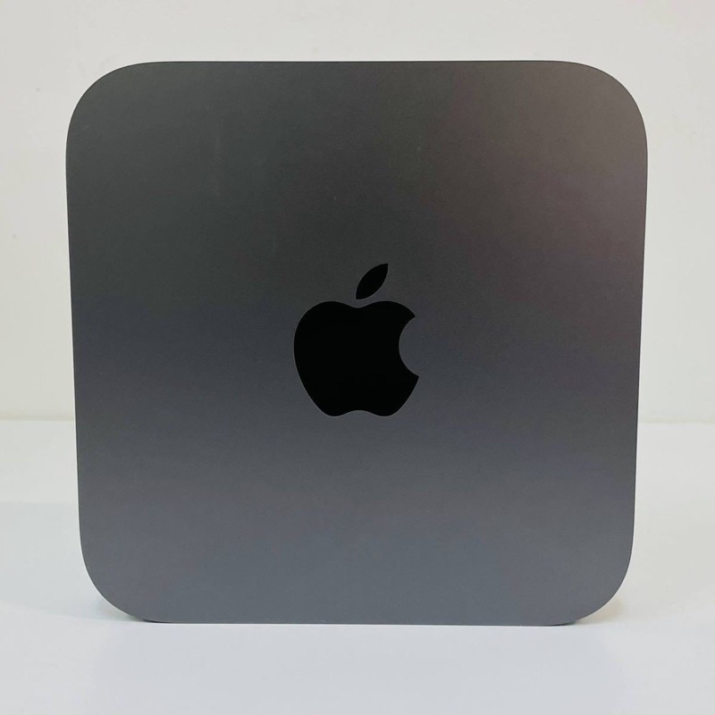 Mac mini 2018 i5(3.0) 美光32g 固態硬碟256g蘋果電腦