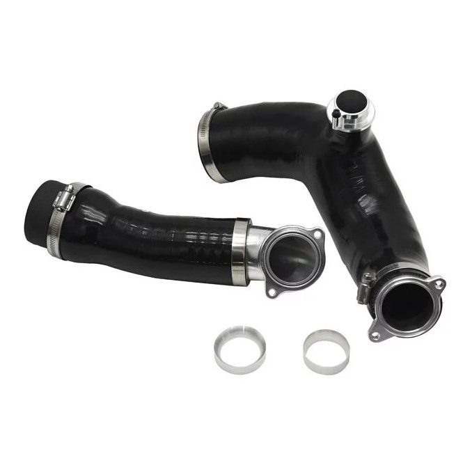 【YGAUTO】MST 進氣管 BMW｜M2 Competition /M3 /M4 (BW-M3402)