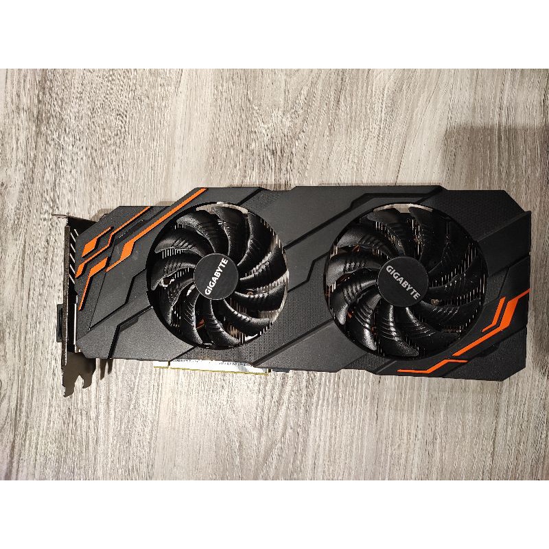 1070ti 顯示卡