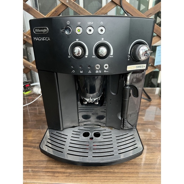 迪朗奇De'Longhi ESAM4000/ESAM03.110保養維修全自動咖啡機咖啡機除鈣