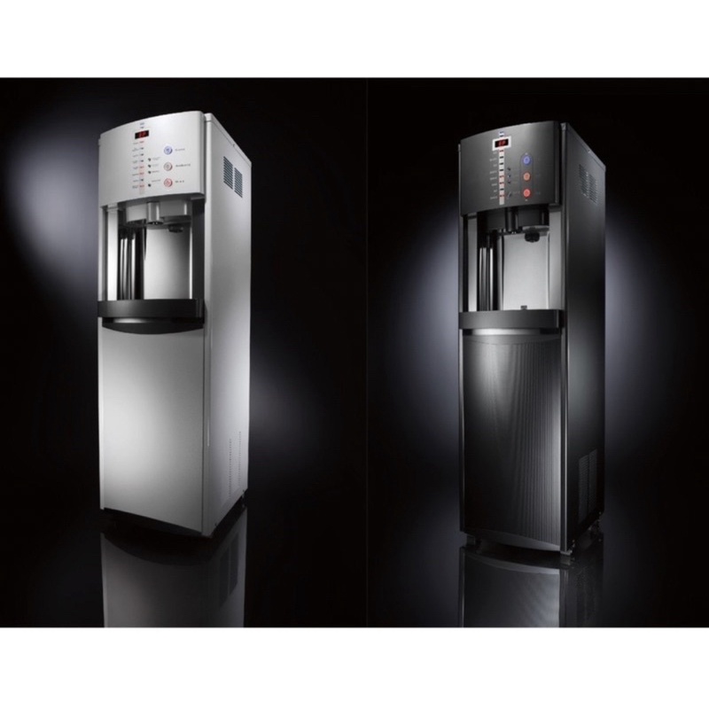 豪星HM900冰溫熱飲水機，落地型飲水機。23800-25800（含安裝）