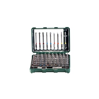 metabo 美達寶 71件式起子頭套組 BIT BOX SP 626704000 71件組