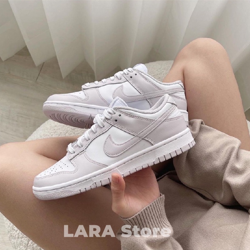 -LARA 🇰🇷-Nike Dunk Low 薰衣草紫 淡紫 橘 泰奶  DD1503-114 DD1503-116