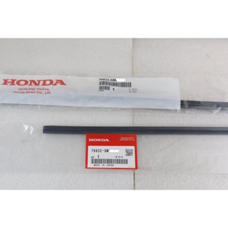 【DIY PLAZA】HONDA (日本製) FIT 09-14年 原廠 前擋 雨刷條 HONDA純正日本部品 (雨刷)