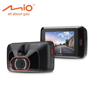 泰瑞汽車科技精品館 MIO MiVue™ 856行車記錄器