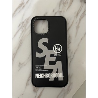 已售出 ）casetify Neighborhood