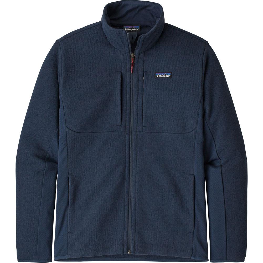 【野型嚴選】Patagonia Lightweight Better Sweater 針織刷毛保暖中層外套