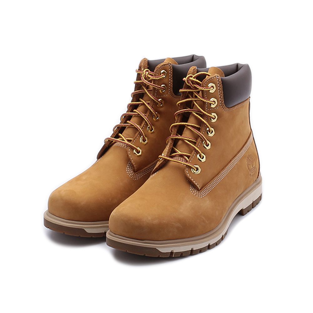 TIMBERLAND 絨面RADFORD 6吋靴 小麥 A1JHF 男鞋