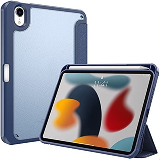 Transparent Case for for iPad 12.9 inch 2018/2020/2021 Air