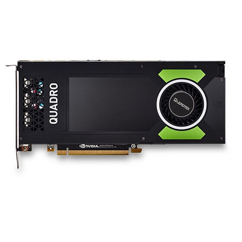 Nvidia Quadro P4000(8GB DDR5)的價格推薦 - 2025年6月 | 比價比個夠BigGo