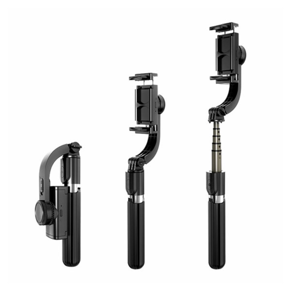 【SELFable】2.0單軸穩定器｜D03-17｜自拍棒 自拍桿 自拍穩定器 穩定器自拍棒 手機穩定器