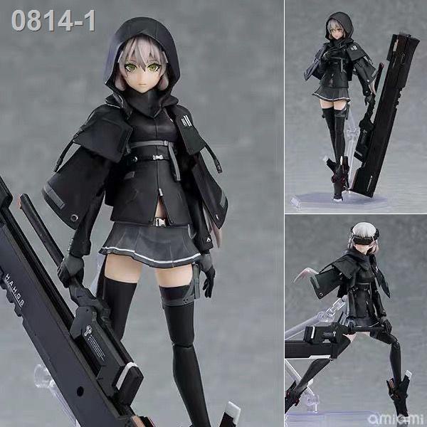 Figma 重兵裝型女高中生壹的價格推薦- 2023年8月| 比價比個夠BigGo
