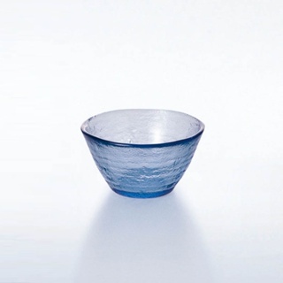 【日本TOYO-SASAKI】玻璃小酒杯-藍色《WUZ屋子-台北》玻璃 酒杯 杯 酒器 烈酒杯 杯子 玻璃杯 小杯