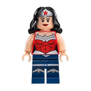 [樂磚庫] LEGO 76026 超級英雄系列 人物 313330