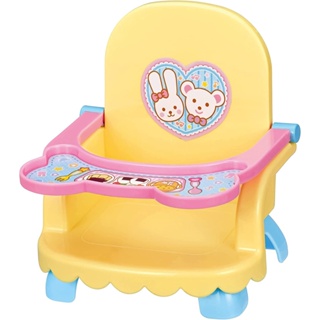 小美樂娃娃 配件 嬰兒餐椅 PL51582