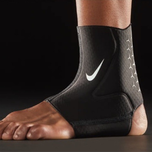 正品 NIKE 護腳踝 護腳 護踝 運動護具 腳踝 運動配備 DRI-FIT快乾科技 護具