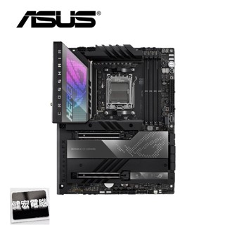 ASUS華碩 ROG CROSSHAIR X670E HERO ATX主機板