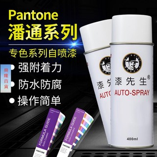 店長熱推/【自噴漆】潘通紅棕色自噴漆PANTONE490C491C4975C 暗紅棕紅色塗鴉自噴漆/保固
