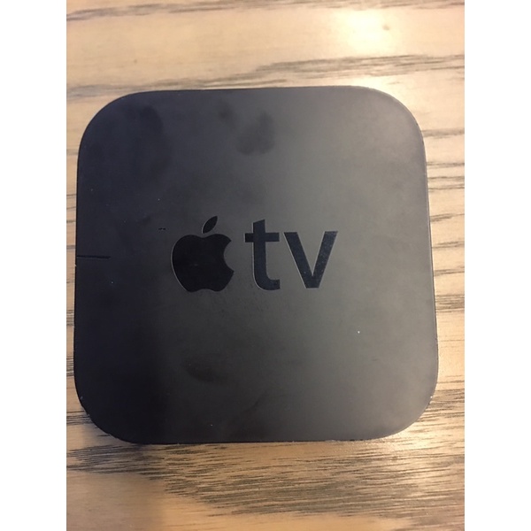 Apple TV3, A1469 二手apple tv