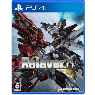 ★雪兒電玩★全新現貨 PS4 傳繼者 日版 中英日文合版