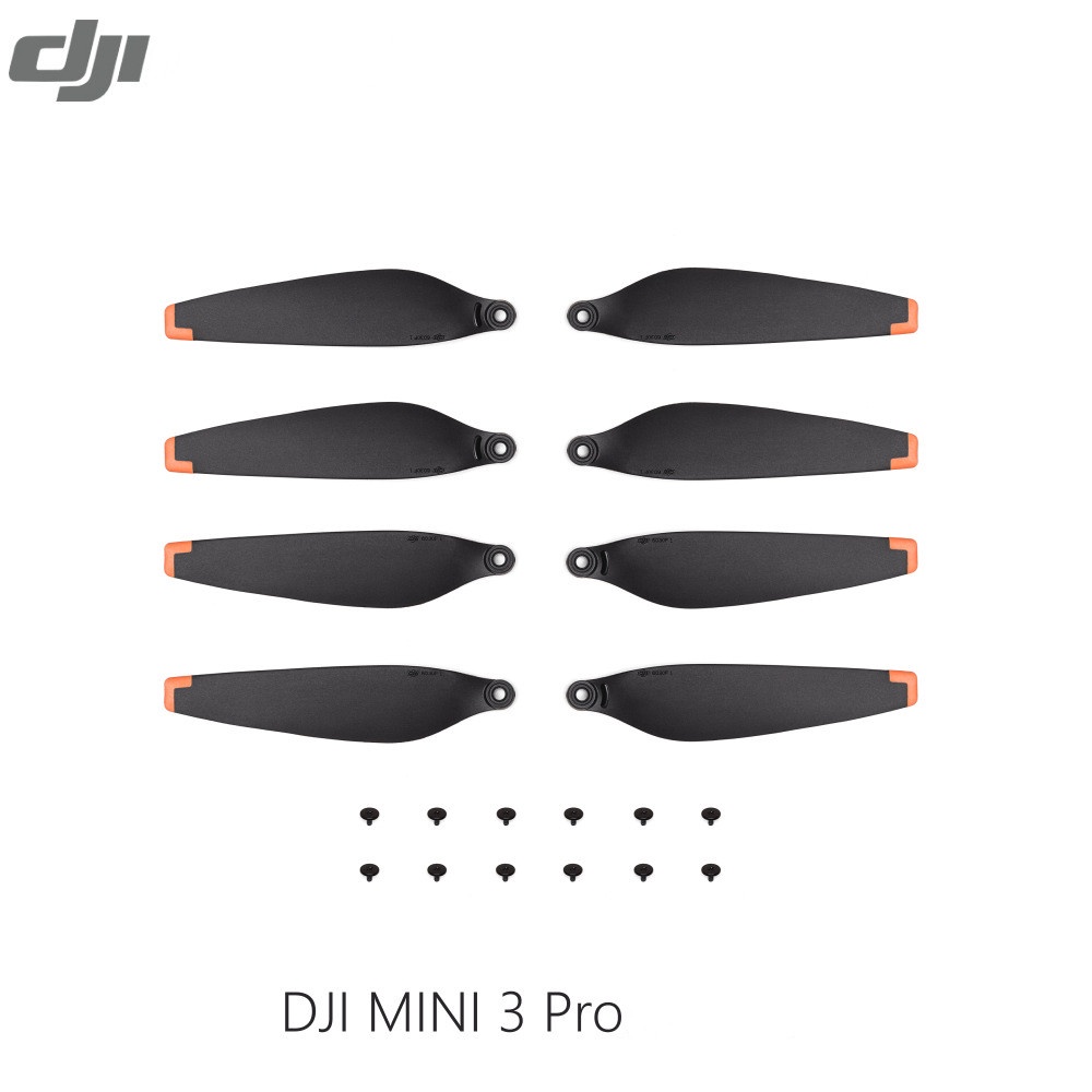 原裝 DJI Mini 3 Pro/Mini 4 Pro 螺旋槳