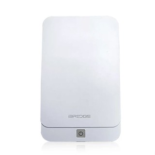 【iBRIDGE】紫外線手機口罩消毒盒 早安健康嚴選